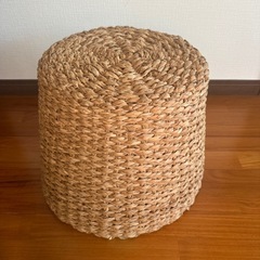 【無印良品】籠 かごの画像