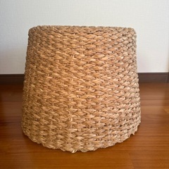 【無印良品】籠 かごの画像