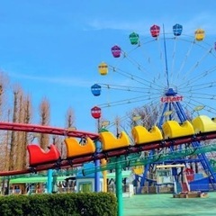 【お得です！】埼玉　むさしの村◎入園券　乗り物フリーパス　合計2名様分の画像