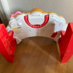アンパンマン　楽器サウンドおもちゃの画像