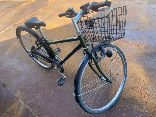 自転車