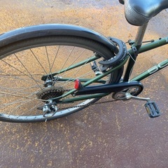 自転車の画像