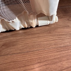 ベビーゲートの画像