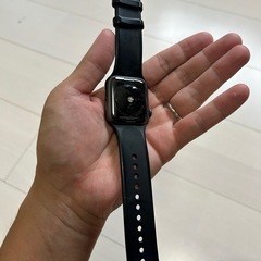 【本日限定出品】applewatchSEの画像