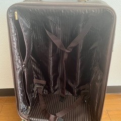 キャスターケースの画像