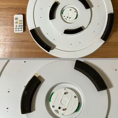 ■NITORI（ニトリ）■LEDシーリングライト 6畳（CL-32W-N3200）の画像