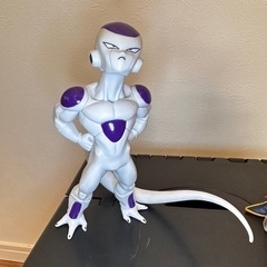 一番くじ ドラゴンボール BATTLE ON PLANET NAMEK A賞の画像