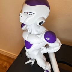 一番くじ ドラゴンボール BATTLE ON PLANET NAMEK A賞の画像