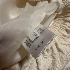 スカート　Mの画像