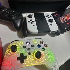 激安‼️超🉐スイッチセット＝8体セットの画像