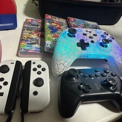激安‼️超🉐スイッチセット＝8体セットの画像
