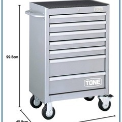 TONE工具キャビネットの画像