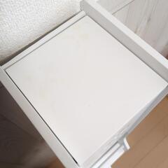 トイレ収納の画像