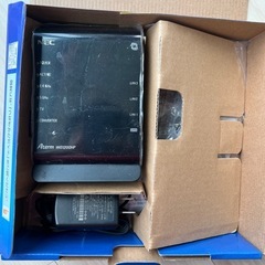 NEC Aterm WG1200HP 無線LANルーターの画像