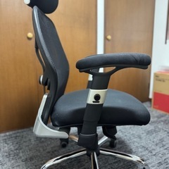ワークチェアを無料でお譲りしますの画像