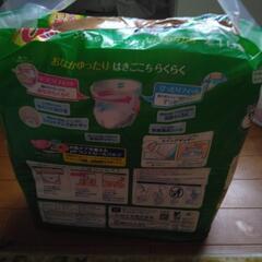 おむつ！開封済み。の画像