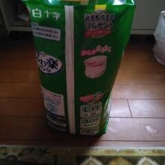 おむつ！開封済み。の画像