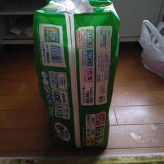 おむつ！開封済み。の画像