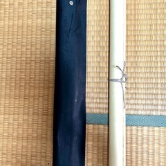 四国八十八ヶ所、御朱印用掛軸の画像