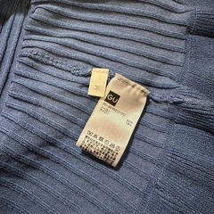 GU ワンピースの画像