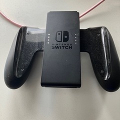 ニンテンドー switch ソフト2本付きの画像