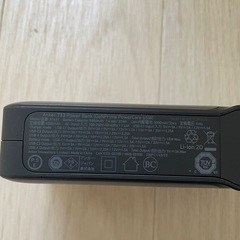 Anker733PowerBankの画像