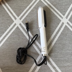 applife ヒートブラシヘアアイロンの画像