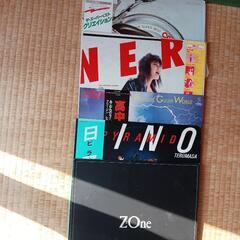 懐かしの名盤LPレコード５００円〜１５００円の画像