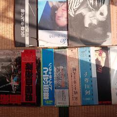 懐かしの名盤LPレコード５００円〜１５００円の画像