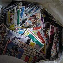 ワンピースカードノーマルカード！の画像