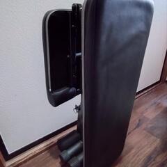 4WAYﾄﾚｰﾆﾝｸﾞﾍﾞﾝﾁの画像
