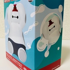 おおきなSOFVIMATES〜ベイマックス　スペシャルコスチューム〜水泳Ver.の画像