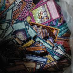 遊戯王カードノーマル！2番。の画像