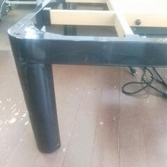 エルテック(株) コタツテーブル 75×75cmの画像