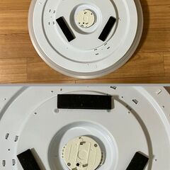 ■NITORI（ニトリ）■LEDシーリングライト6畳用（プリメーラ2 6J）の画像