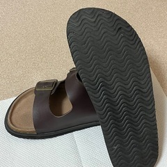KENNETH サンダル Lサイズの画像