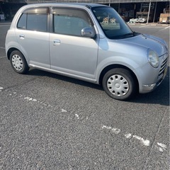 ダイハツミラジーノ　車検もまだまだありますの画像