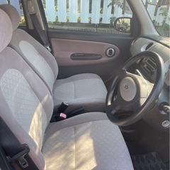 ダイハツミラジーノ　車検もまだまだありますの画像