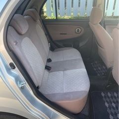 ダイハツミラジーノ　車検もまだまだありますの画像