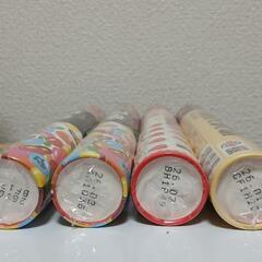 【新品】大きいサイズのチョコ菓子の画像