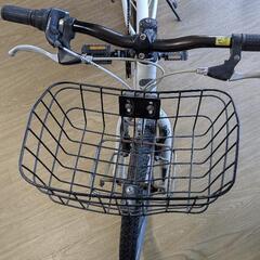 GIANT 20インチ 子供用クロスバイクの画像