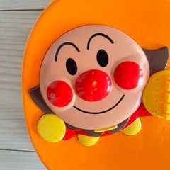 アンパンマン　ギターの画像