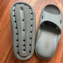 スリッパの画像