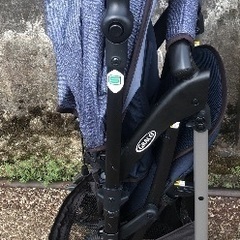 ベビーカー　3歳頃まで対応の画像
