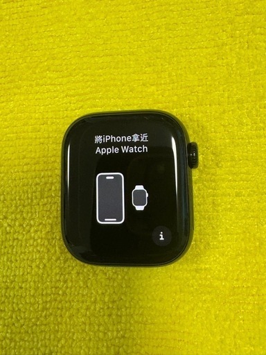 極美品 Apple Watch シリーズ10 42mm GPS