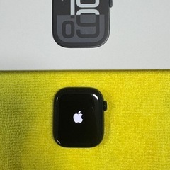 極美品 Apple Watch シリーズ10 42mm GPSの画像