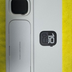 極美品 Apple Watch シリーズ10 42mm GPSの画像