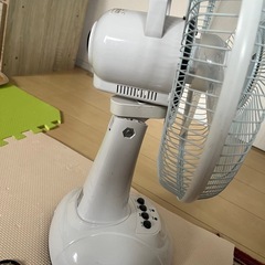 扇風機の画像
