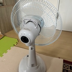 扇風機の画像