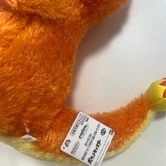 大きめ　ポケモン　ぬいぐるみの画像